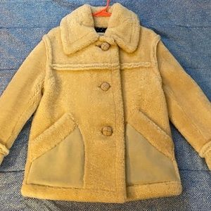 Coach Vintage Jacket